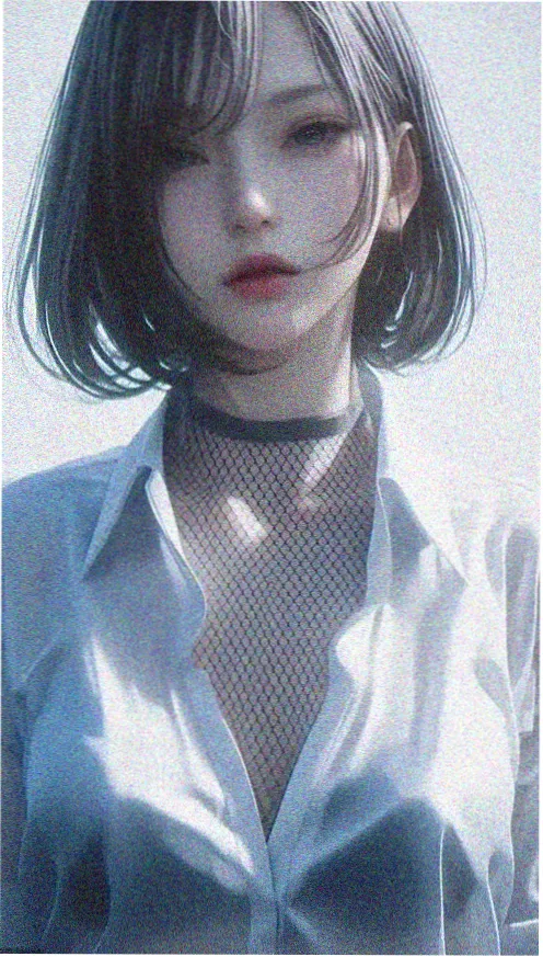 青柠在线观看视频短剧三分钟心动海报